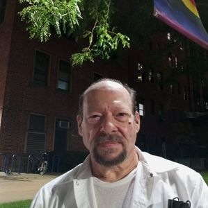 Meet your Posher, John